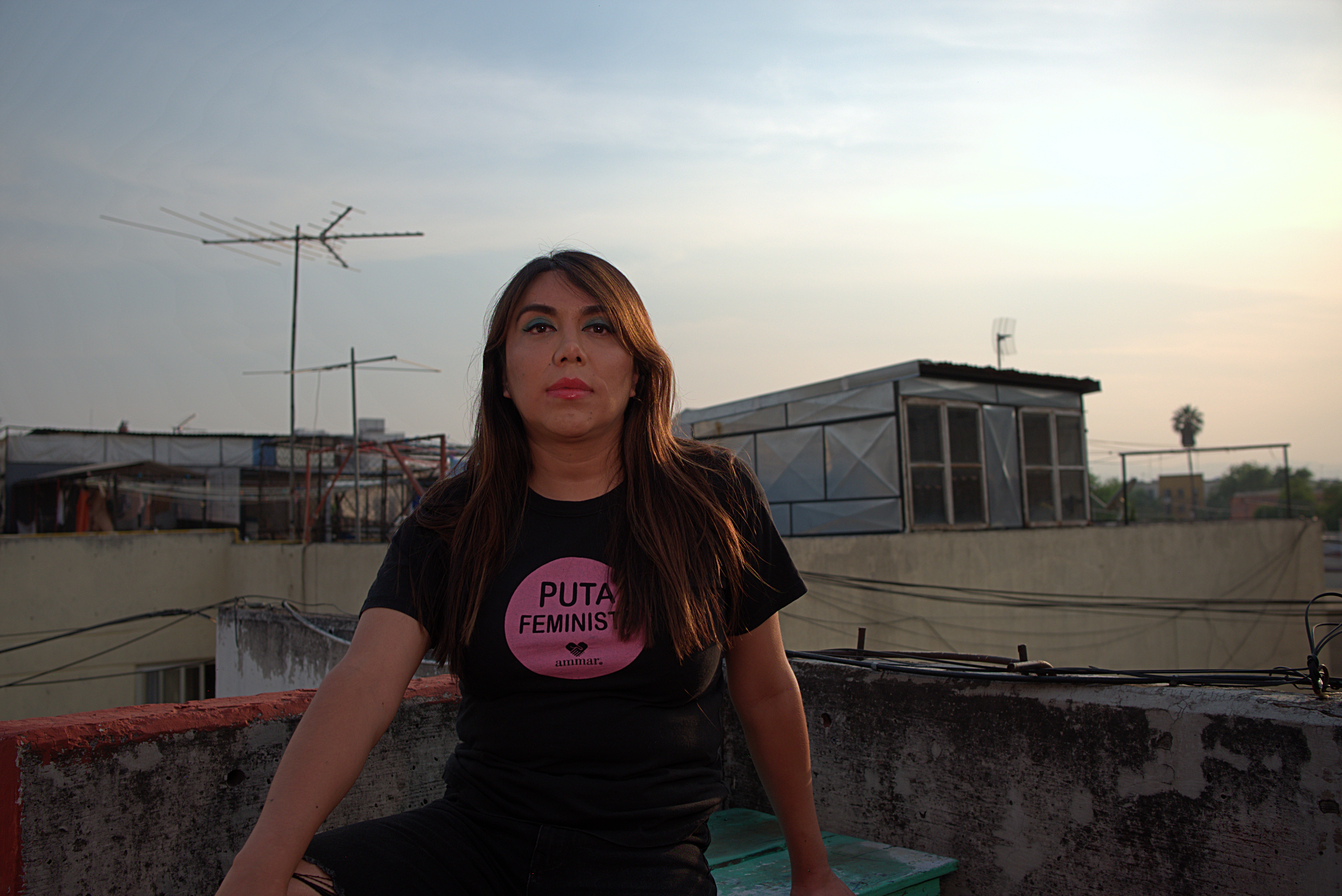 Behind the scenes — Moby – Heroes