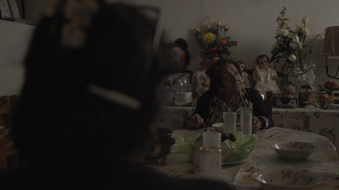 Behind the scenes — To Die and Live Again